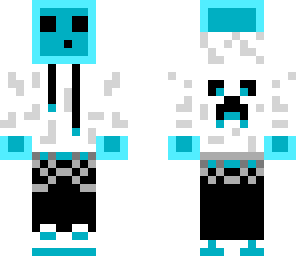 blue slime