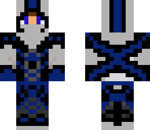 cyber ninja
