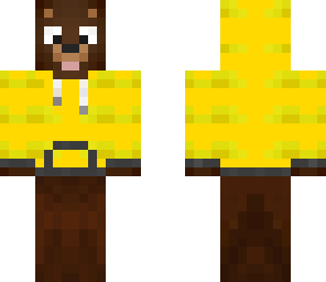 bear