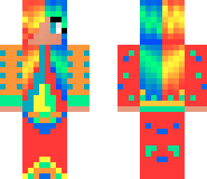 fire and ice