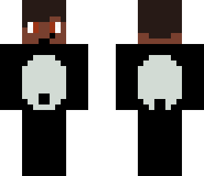 afam panda boy