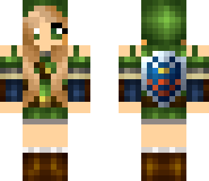 link girl