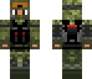 militar