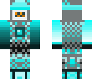 robot 