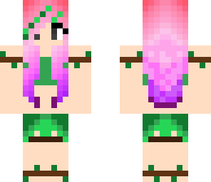 my skin for my youtube videos