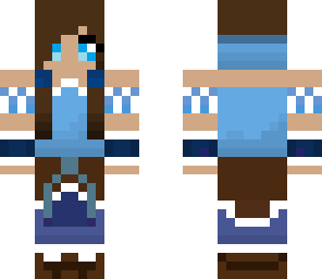 avatar korra