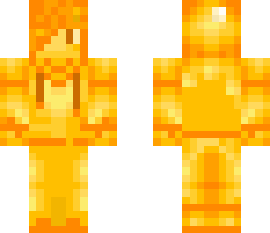butter man