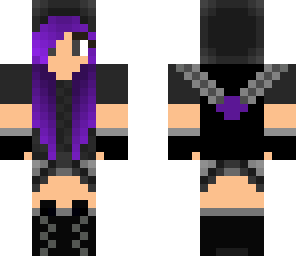 goth