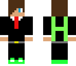 matrixhpk in a tux