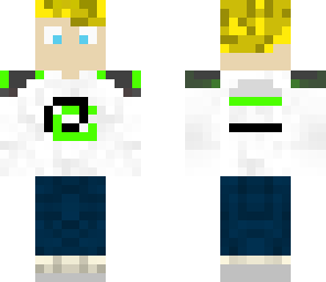 my optic skin