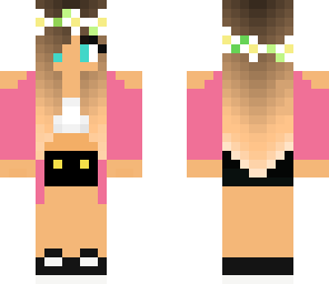hipster girl