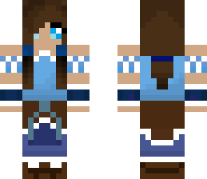 fixed korra