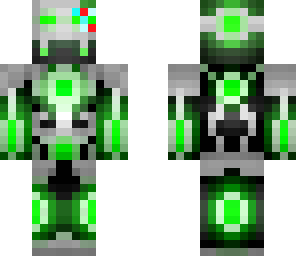 cyborg