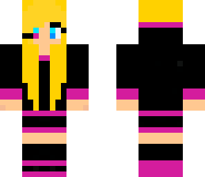 cool girl