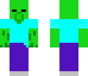 zombie