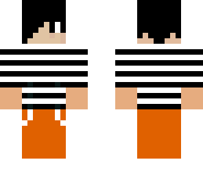 perisoner