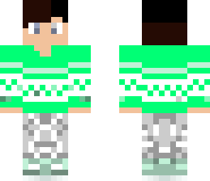 skin for friend