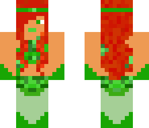 poison ivy