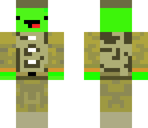 western derp