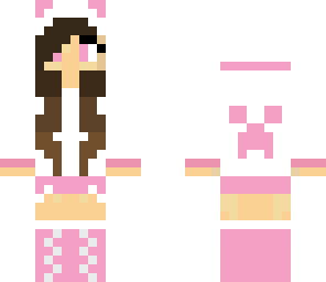 cotton candy creeper