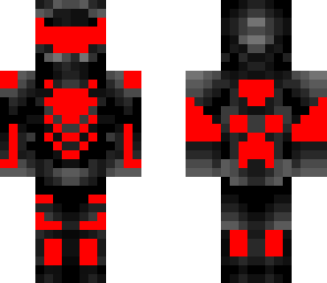 raging death bot