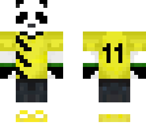 panda reus