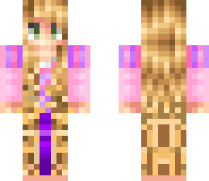 rapunzel