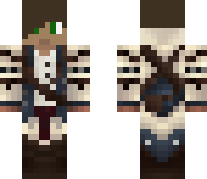 creeper buster