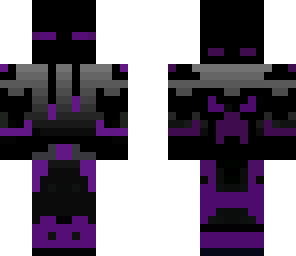 enderman dude