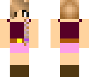 girl