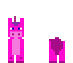 unicorn