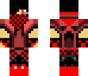 red brat