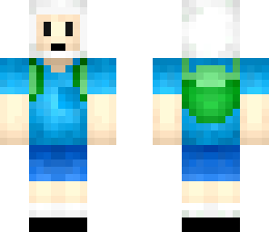 finn