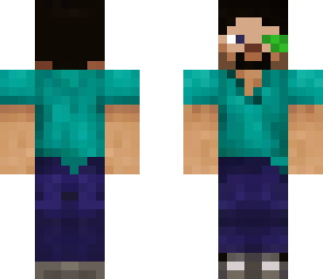 mazin hd steve