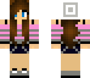 pink music nerd