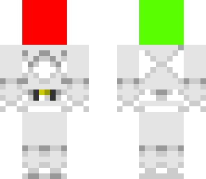 bloxer ranger