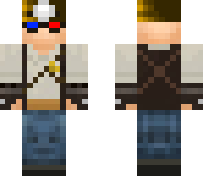 3d miner
