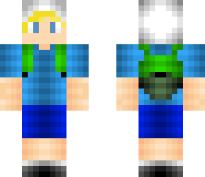 finndoesminecaft