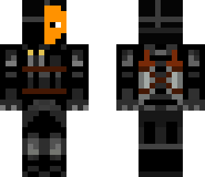 deathstroke
