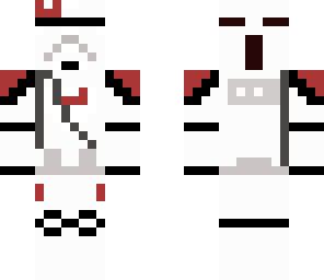 clone arc trooper marshal commander neyo