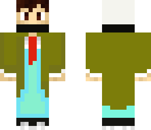 the docter