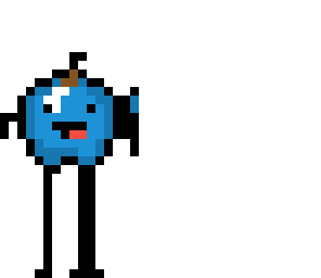 bluapple
