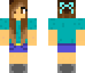 steve pinky