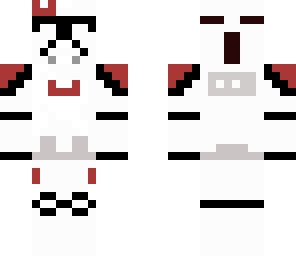 91st reconnaissance corps clone trooper
