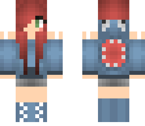 squid girl