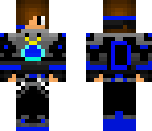 diamond army skin