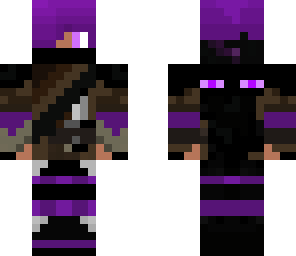 enderman hunter