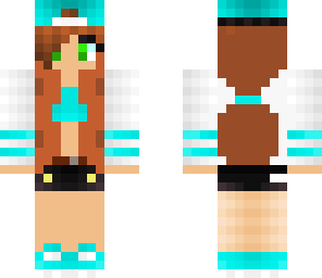 girl