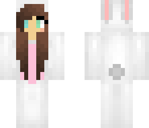 bunny girl