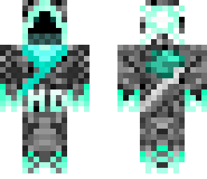 ice assassin